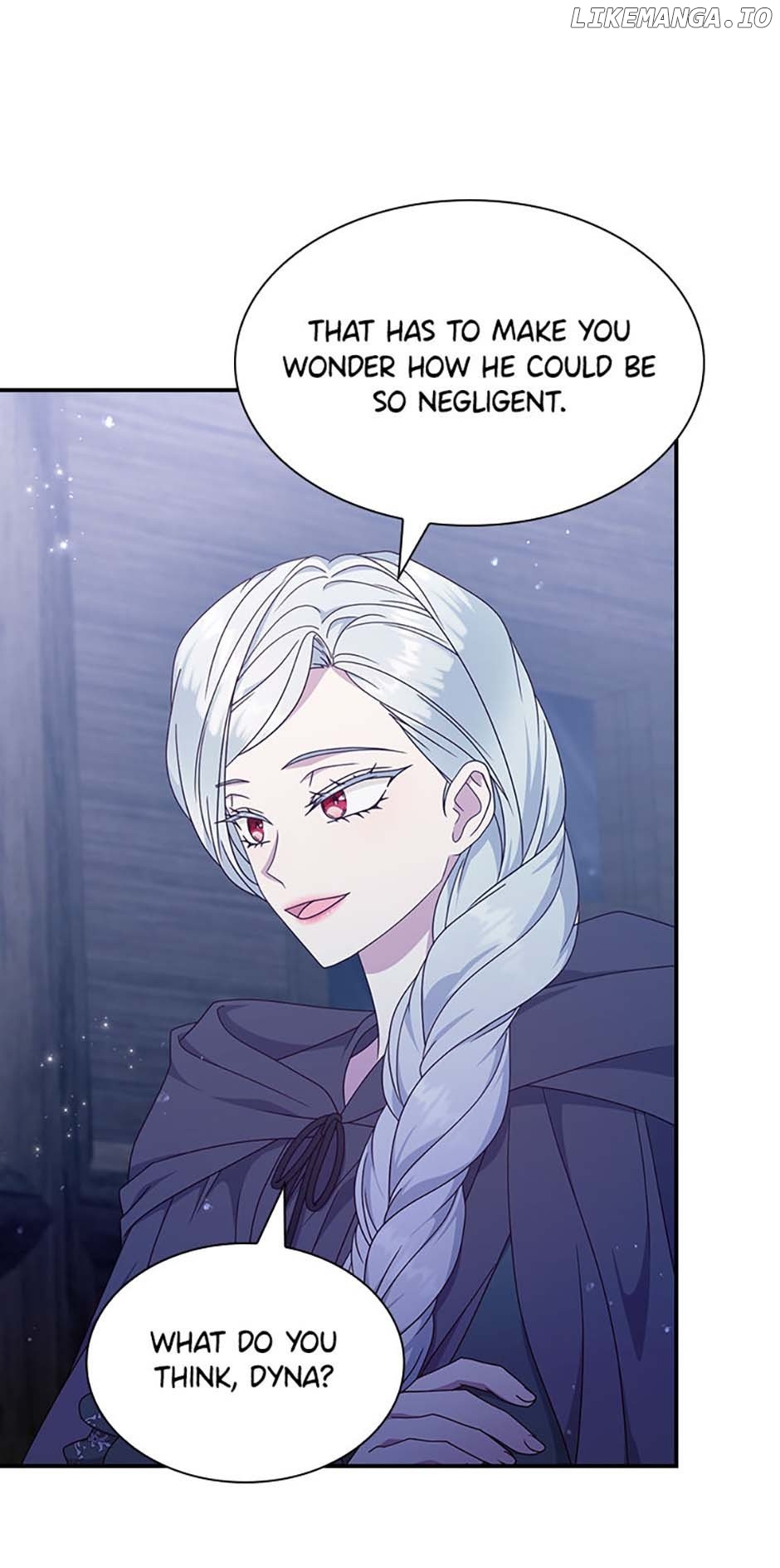 The Life Of An Evil Empress Chapter 29 - page 28