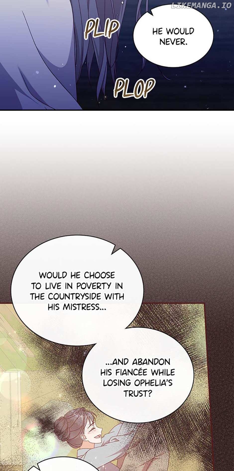 The Life Of An Evil Empress Chapter 29 - page 31