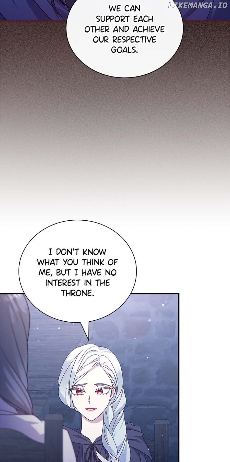 The Life Of An Evil Empress Chapter 29 - page 33