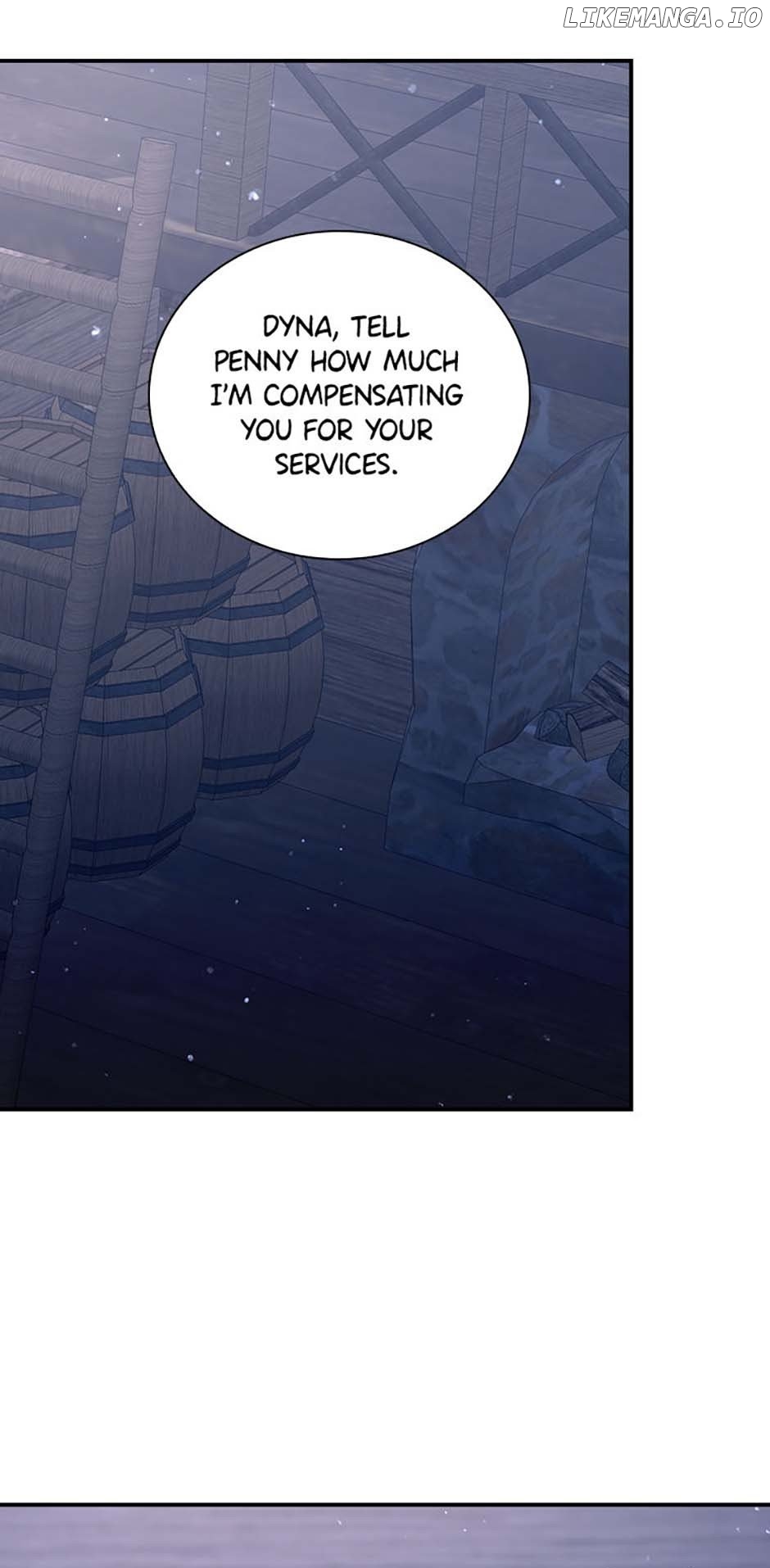 The Life Of An Evil Empress Chapter 29 - page 37