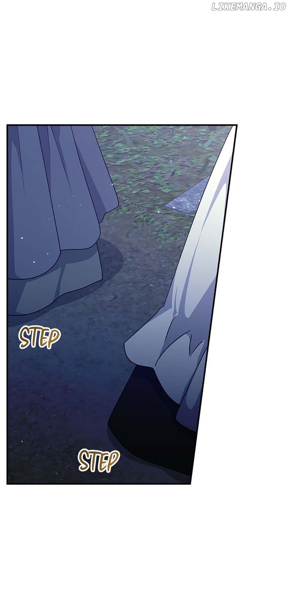 The Life Of An Evil Empress Chapter 29 - page 3