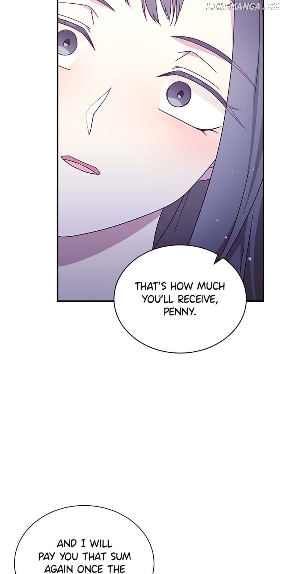 The Life Of An Evil Empress Chapter 29 - page 39