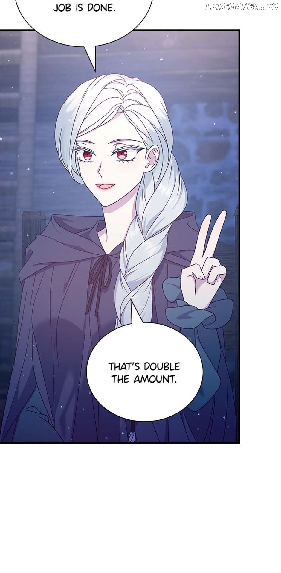 The Life Of An Evil Empress Chapter 29 - page 40