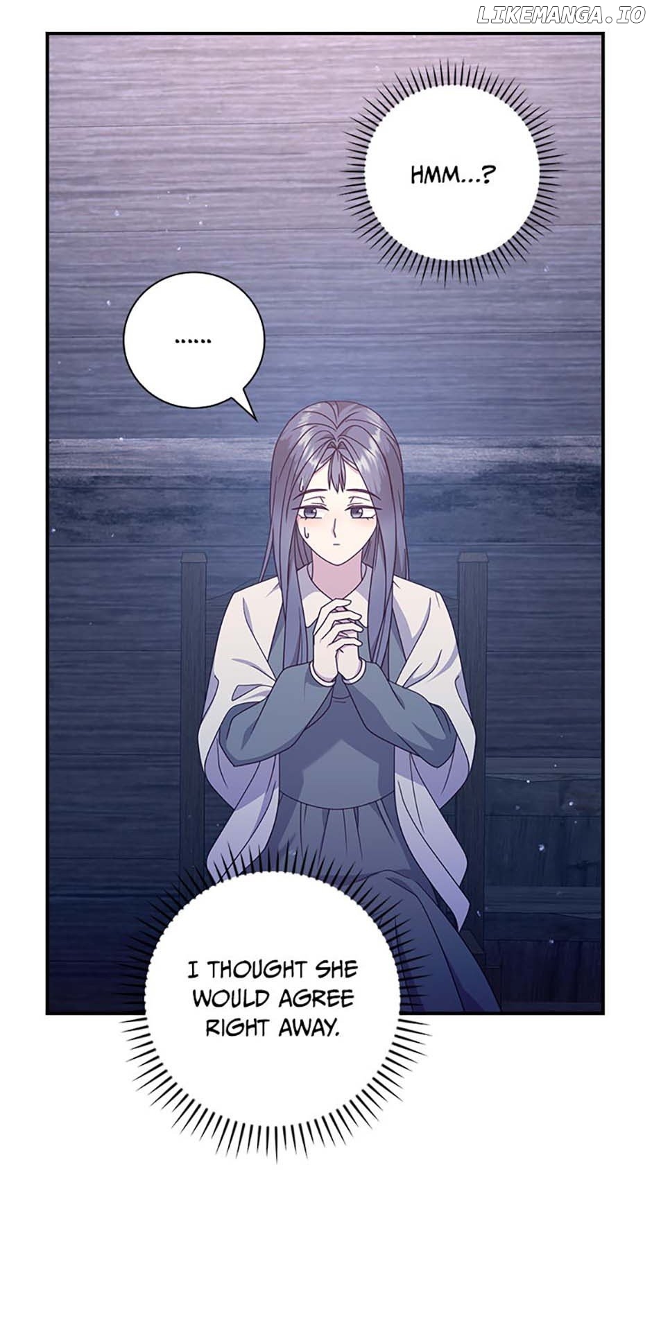 The Life Of An Evil Empress Chapter 29 - page 41