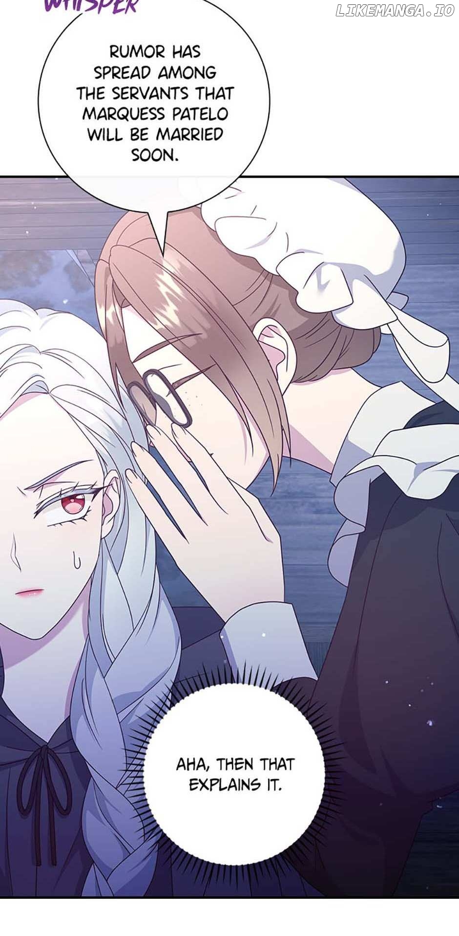 The Life Of An Evil Empress Chapter 29 - page 43