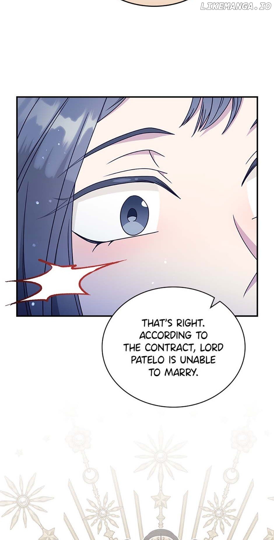 The Life Of An Evil Empress Chapter 29 - page 47