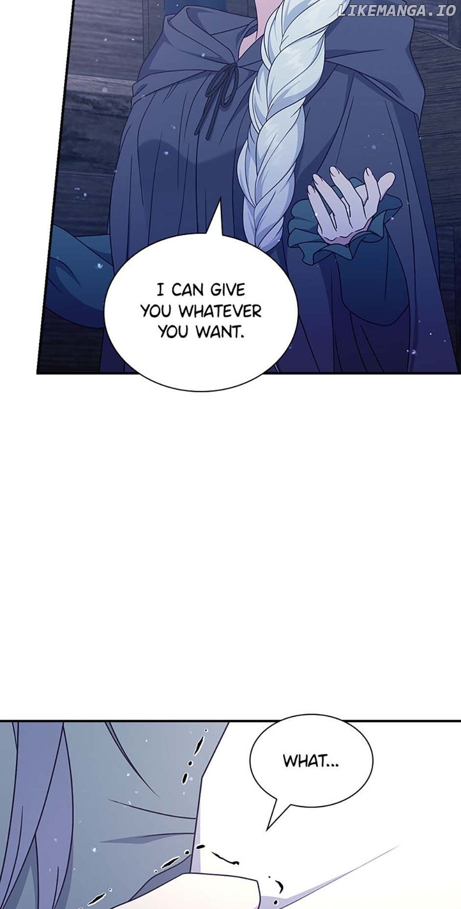 The Life Of An Evil Empress Chapter 29 - page 51