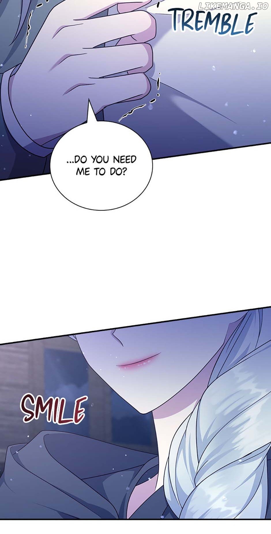 The Life Of An Evil Empress Chapter 29 - page 52