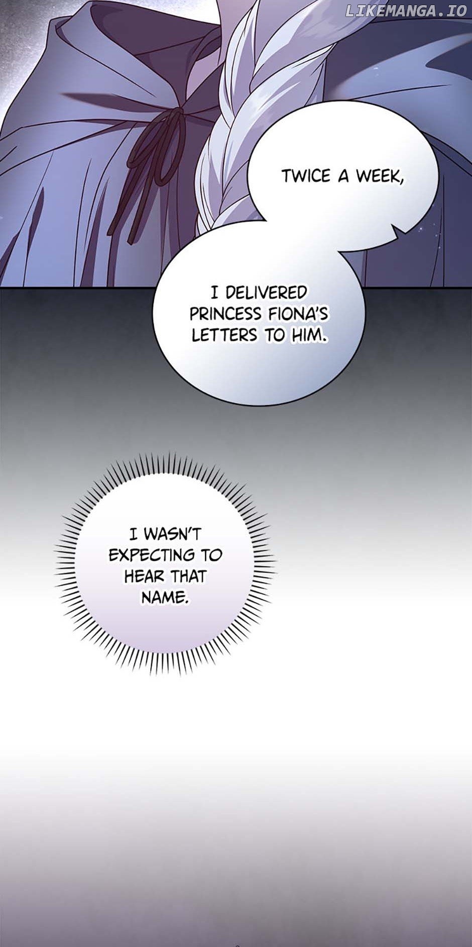 The Life Of An Evil Empress Chapter 29 - page 57