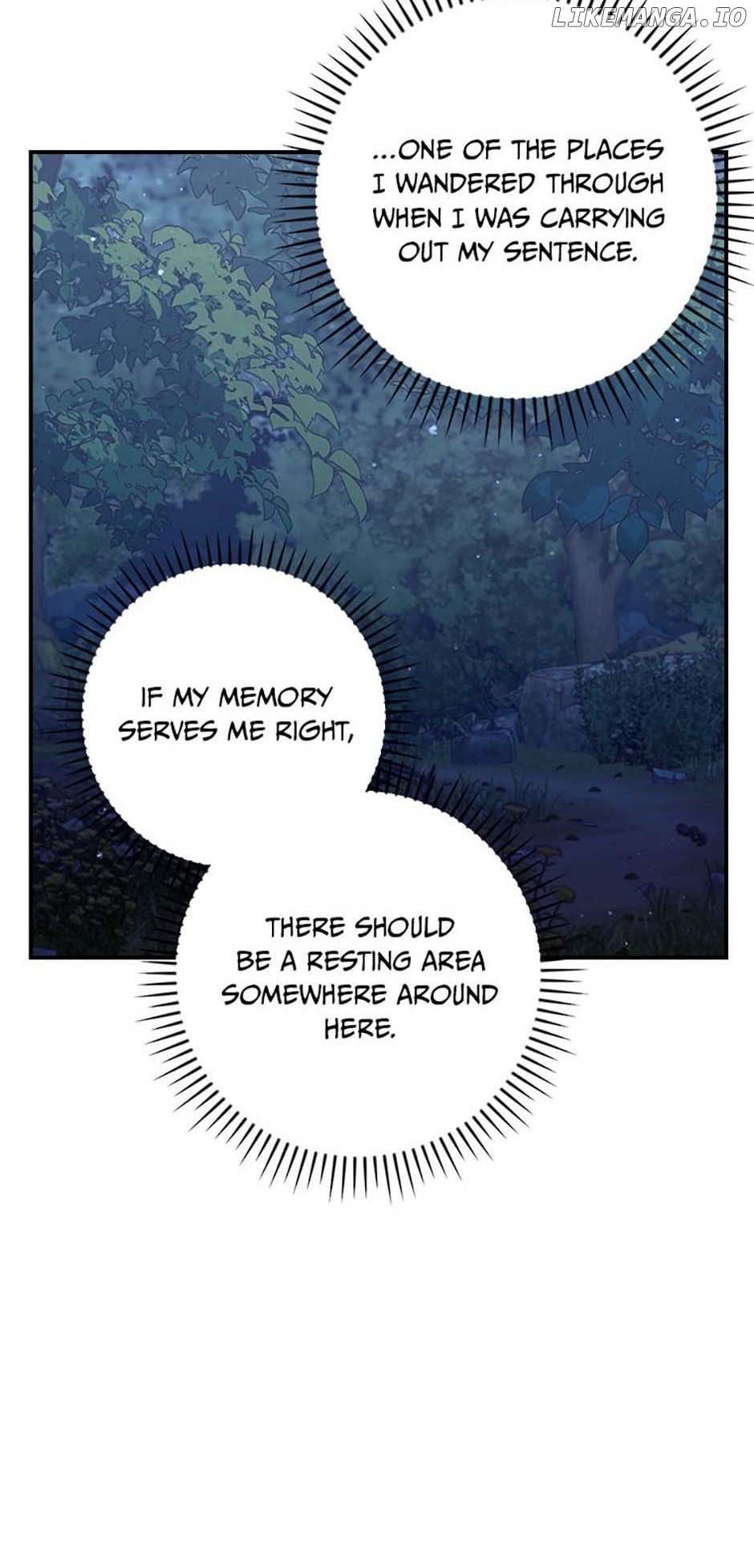 The Life Of An Evil Empress Chapter 29 - page 5