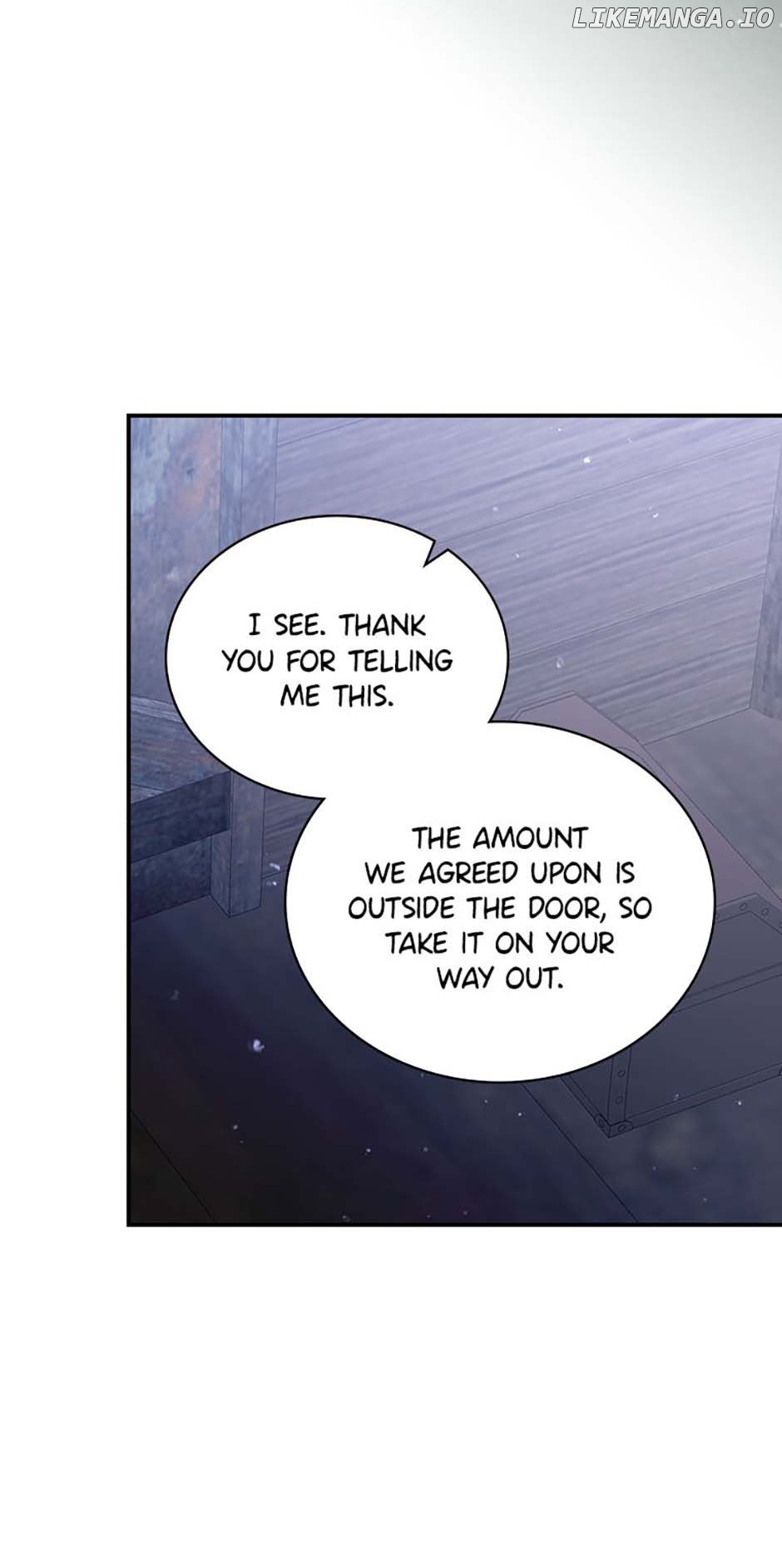 The Life Of An Evil Empress Chapter 29 - page 60