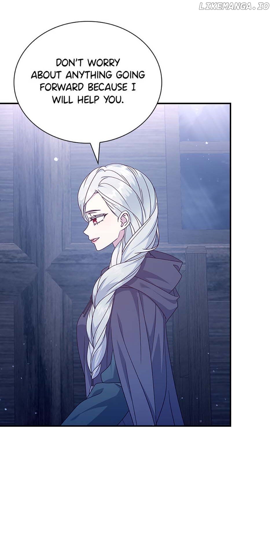 The Life Of An Evil Empress Chapter 29 - page 61