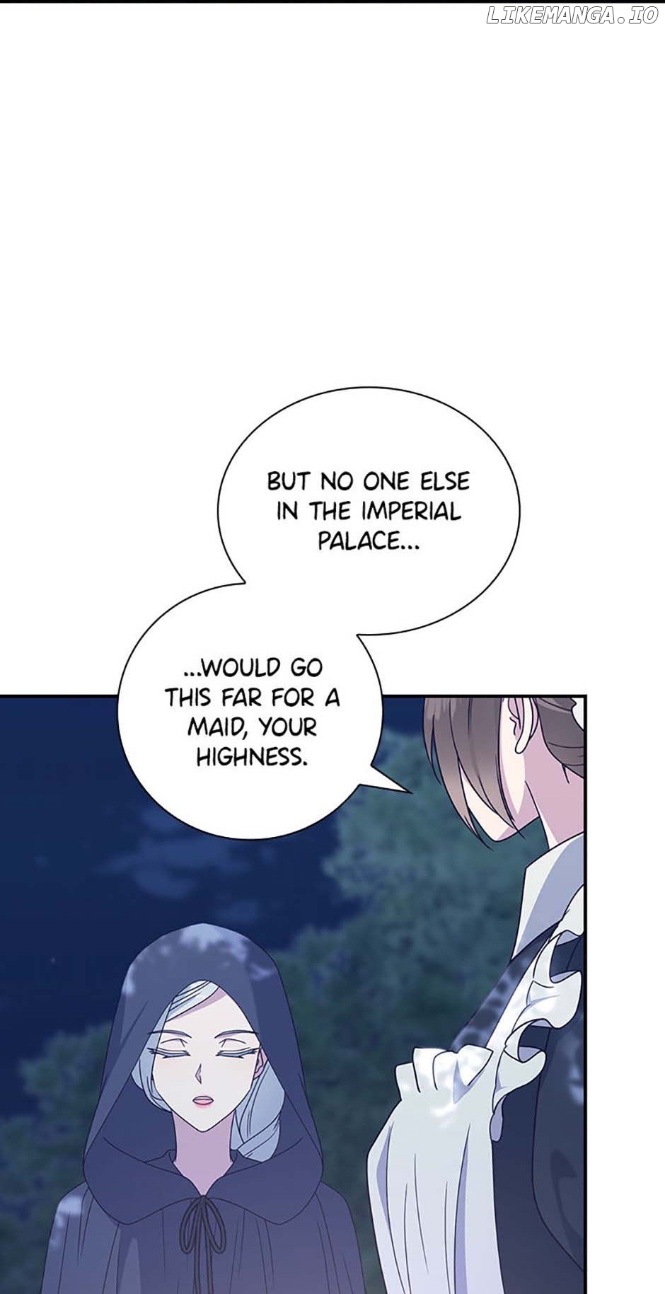 The Life Of An Evil Empress Chapter 29 - page 65