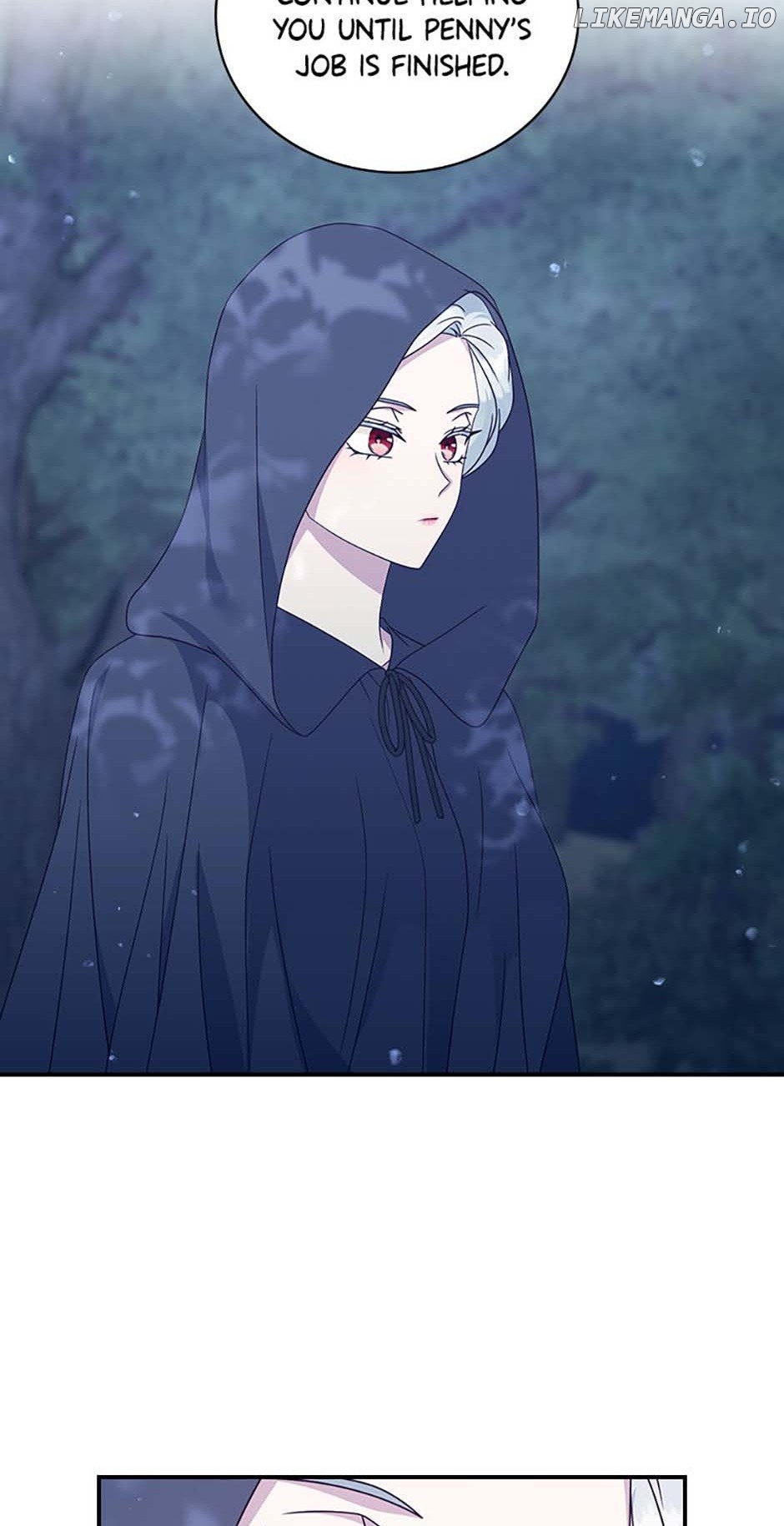 The Life Of An Evil Empress Chapter 29 - page 68