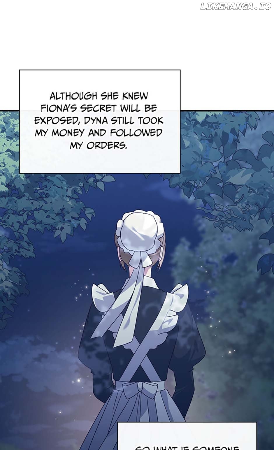 The Life Of An Evil Empress Chapter 29 - page 70