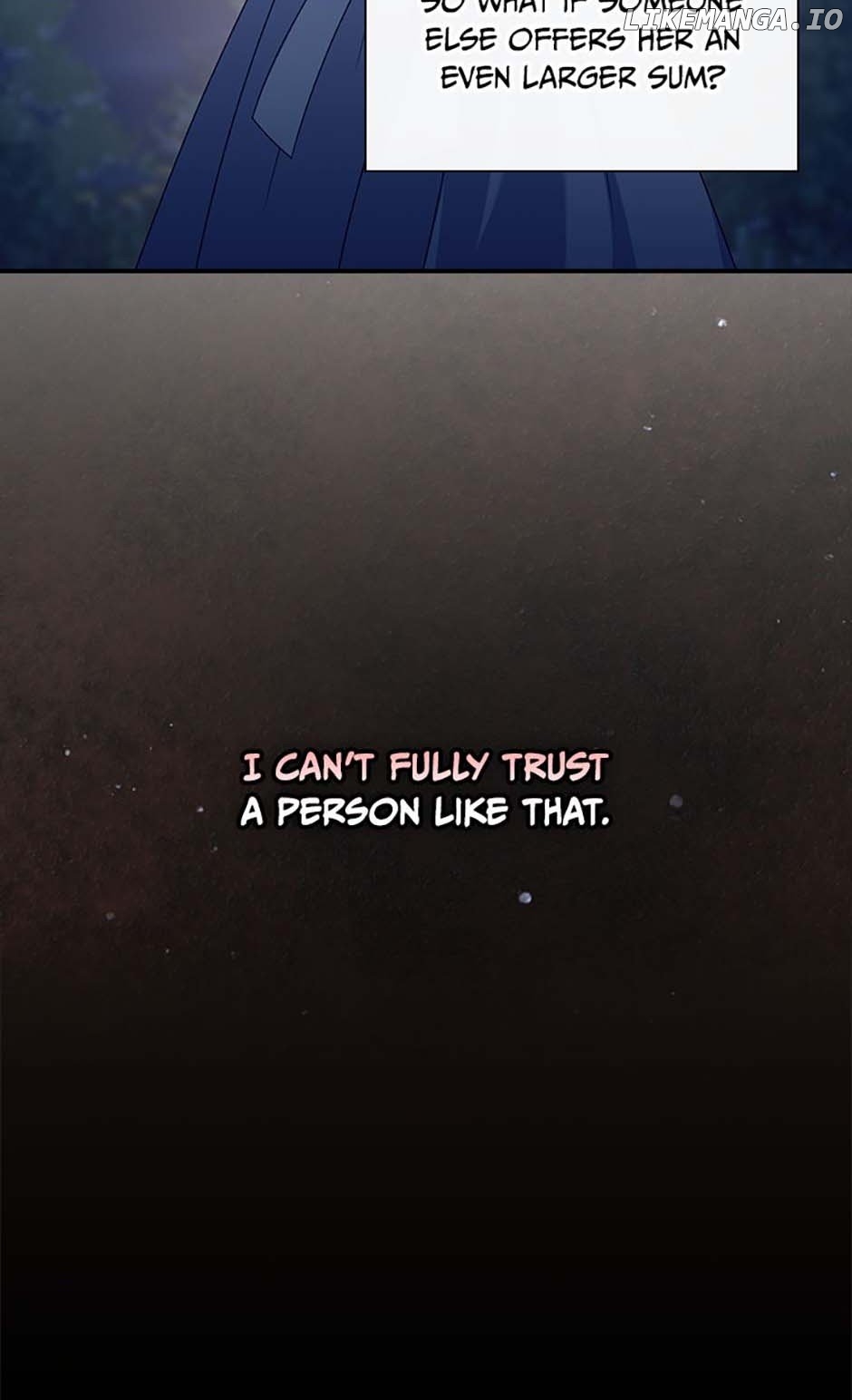 The Life Of An Evil Empress Chapter 29 - page 71