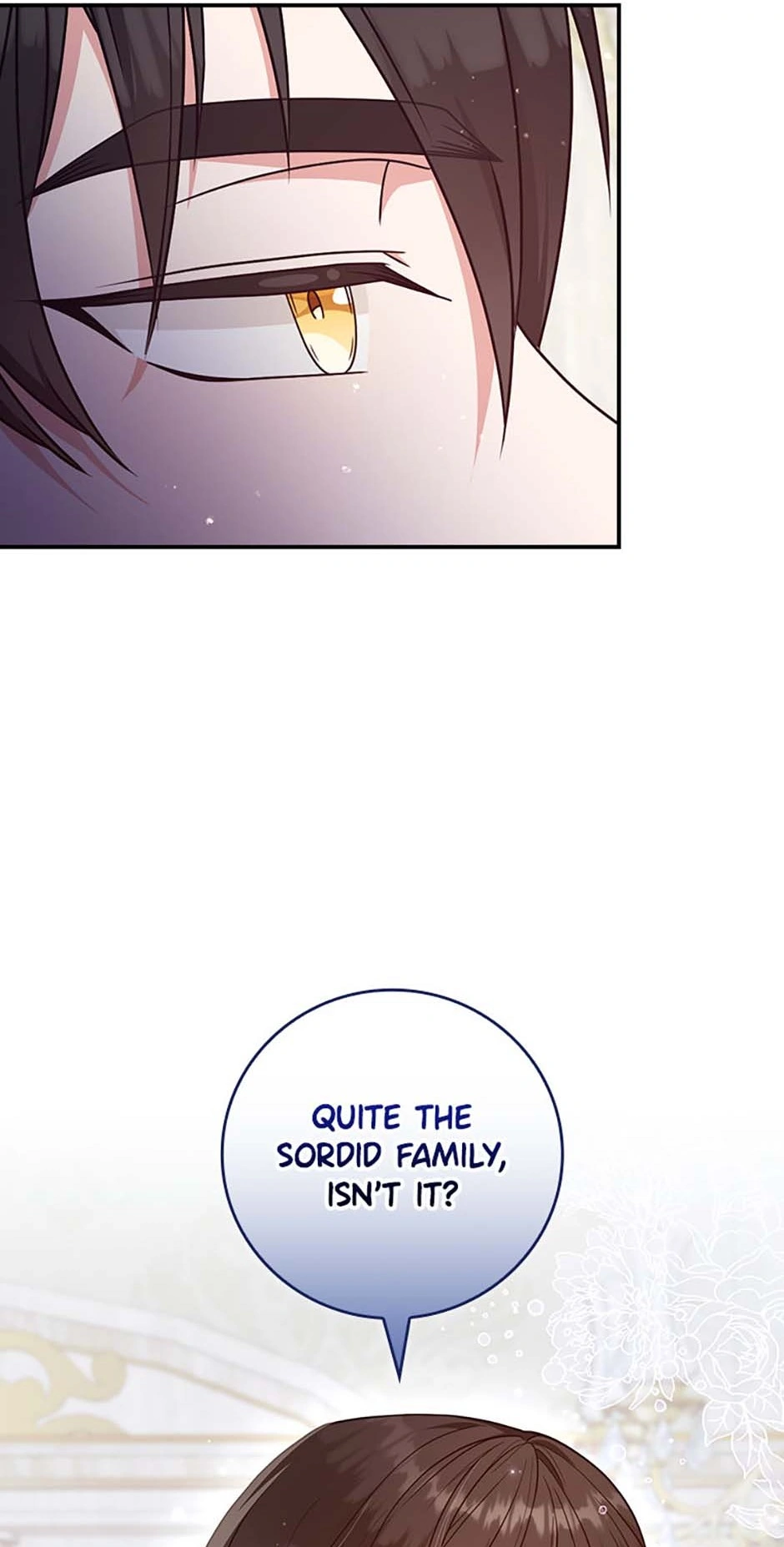 The Life Of An Evil Empress Chapter 30 - page 64