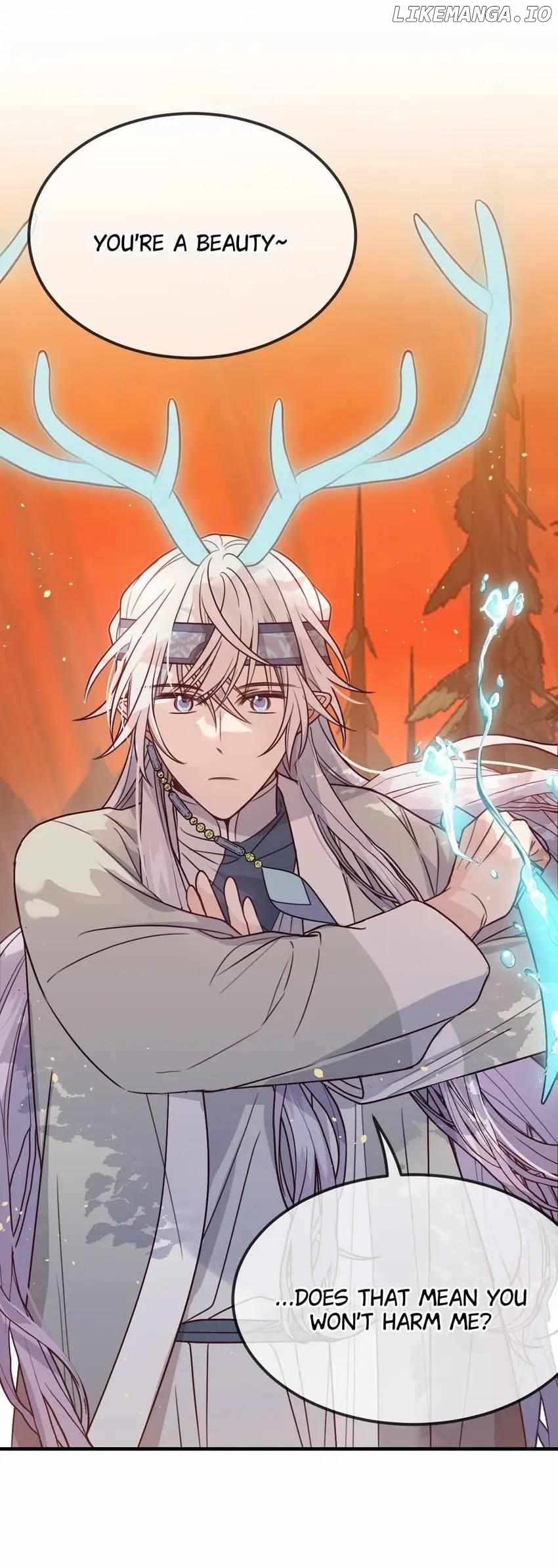 Cultivator x Contract Spirit Chapter 107 - page 9