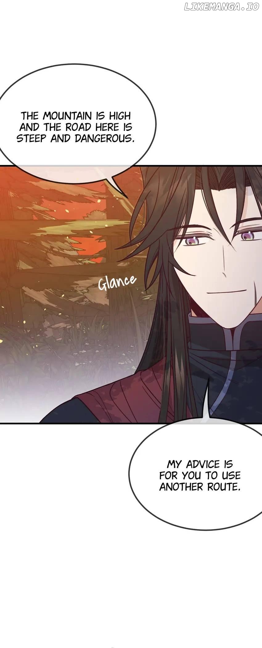 Cultivator x Contract Spirit Chapter 107 - page 11