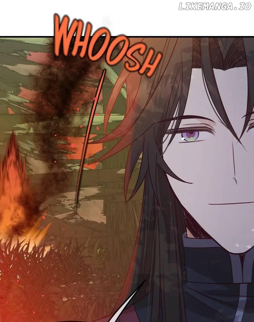 Cultivator x Contract Spirit Chapter 107 - page 12