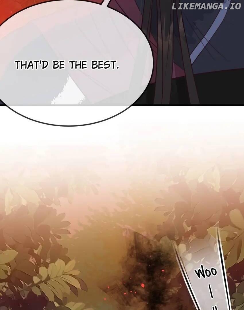 Cultivator x Contract Spirit Chapter 107 - page 13