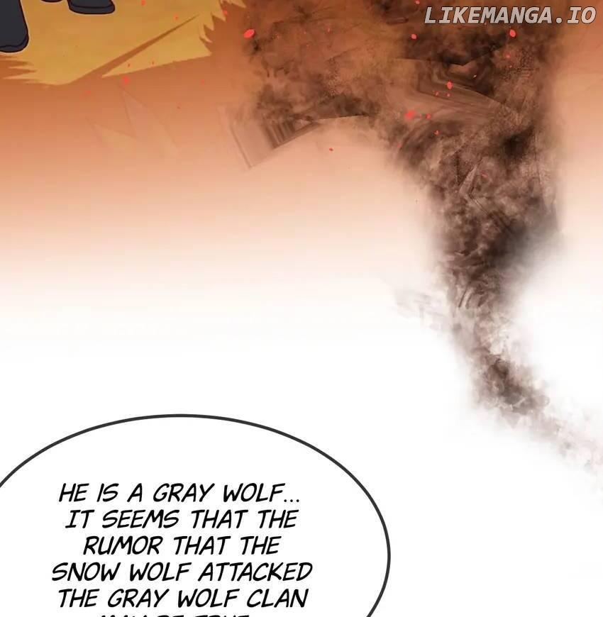 Cultivator x Contract Spirit Chapter 107 - page 15