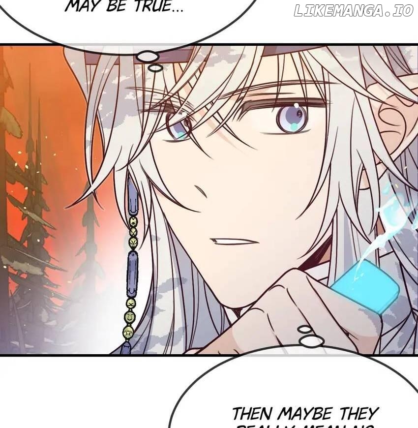 Cultivator x Contract Spirit Chapter 107 - page 16