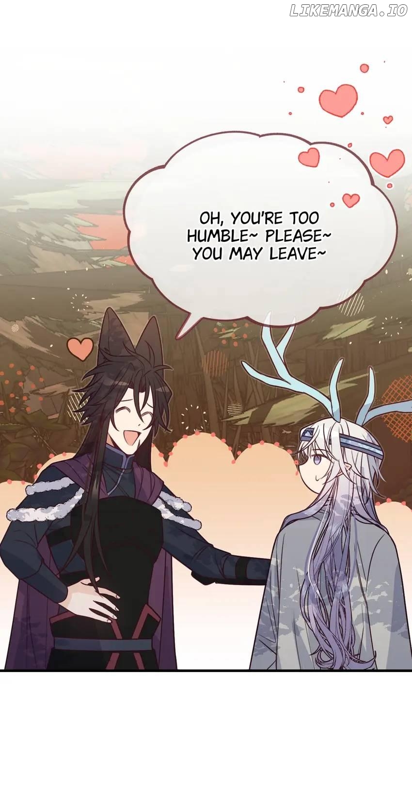 Cultivator x Contract Spirit Chapter 107 - page 20