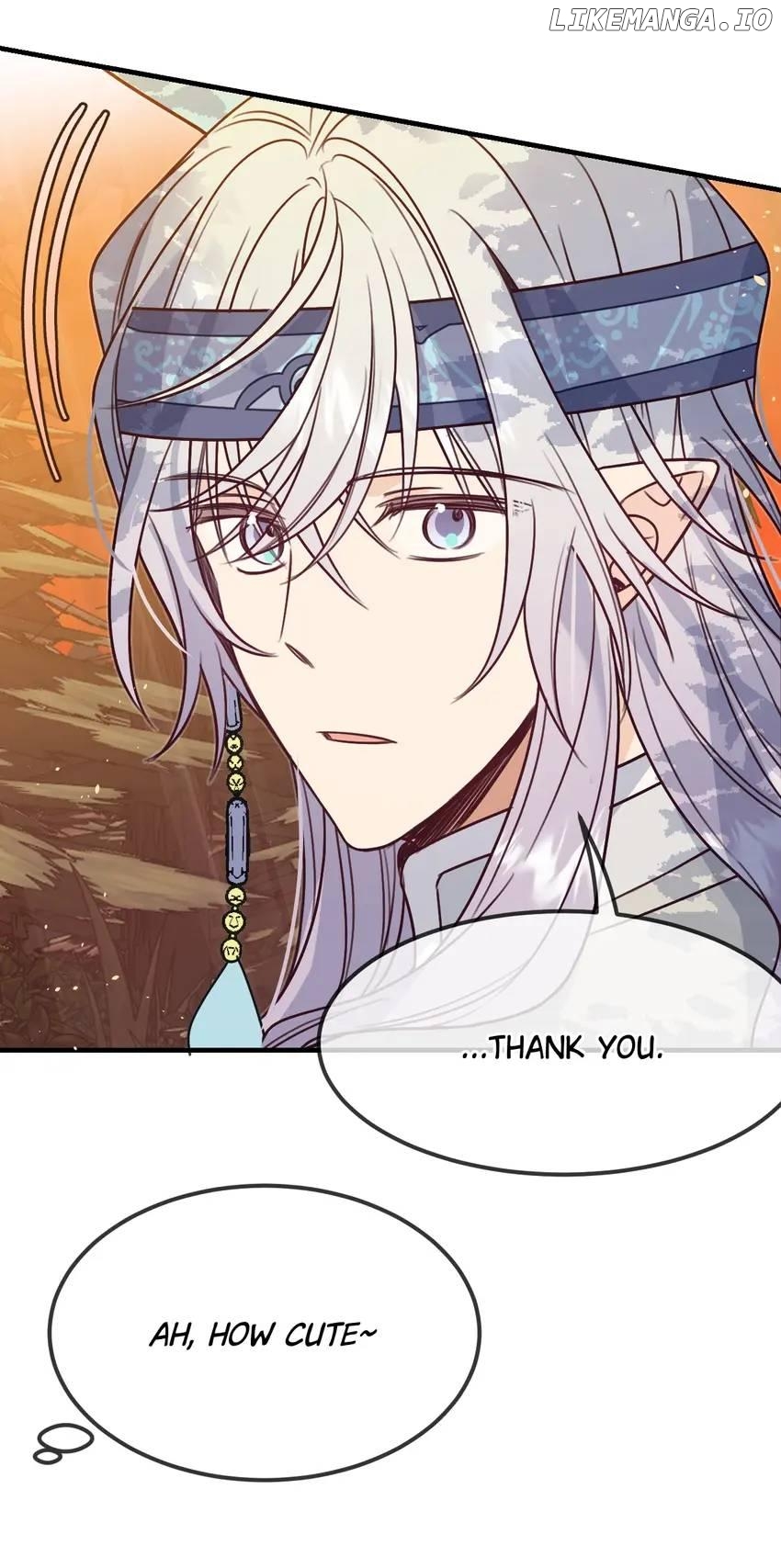 Cultivator x Contract Spirit Chapter 107 - page 22