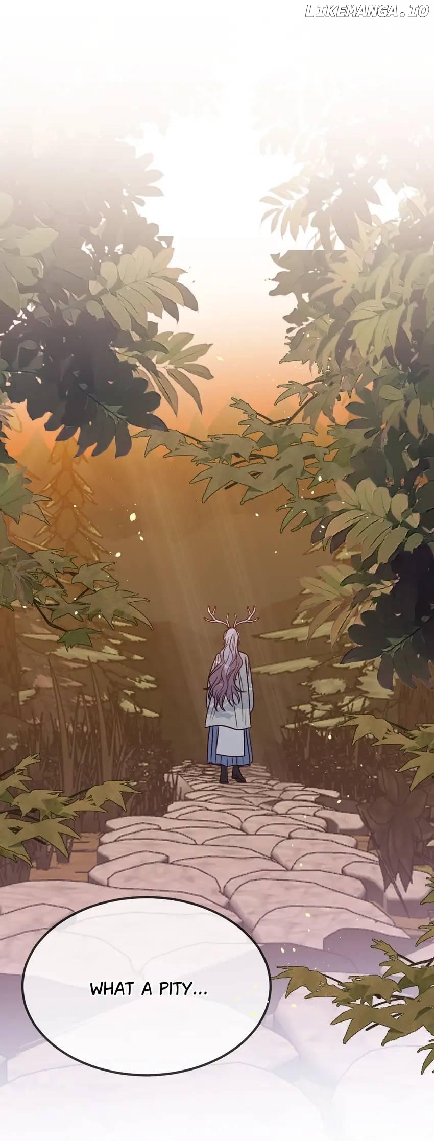 Cultivator x Contract Spirit Chapter 107 - page 23