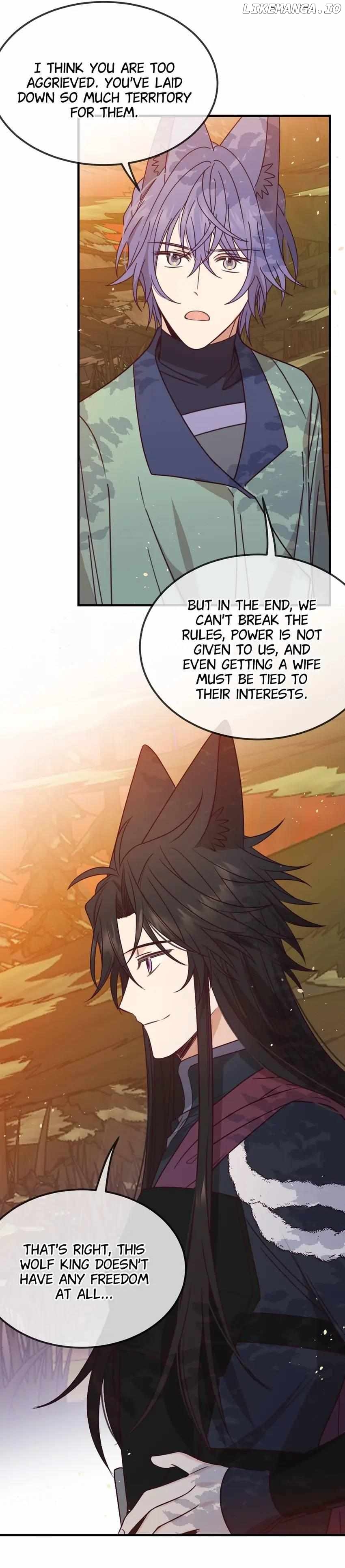 Cultivator x Contract Spirit Chapter 107 - page 26