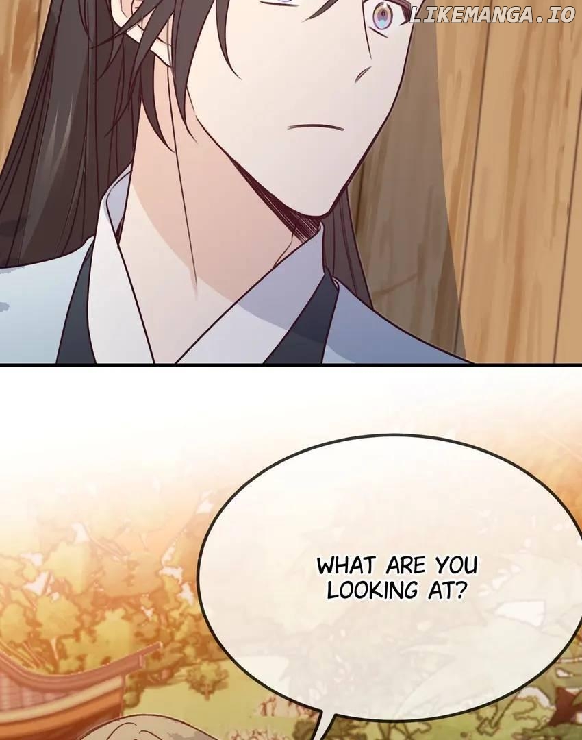 Cultivator x Contract Spirit Chapter 107 - page 35