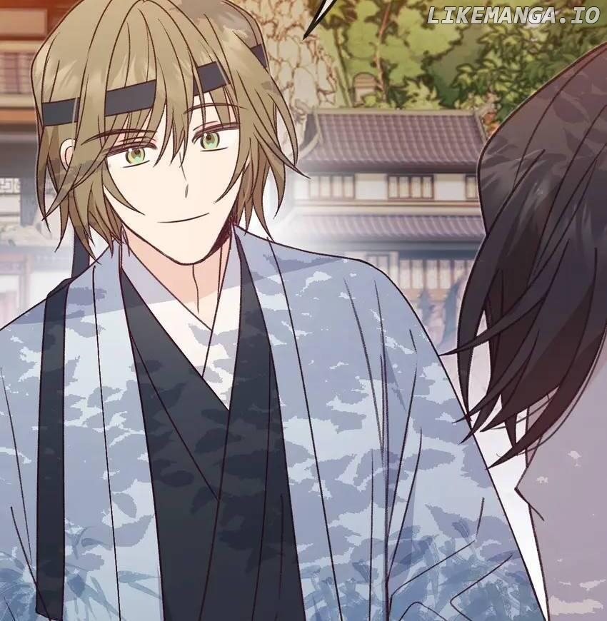 Cultivator x Contract Spirit Chapter 107 - page 36