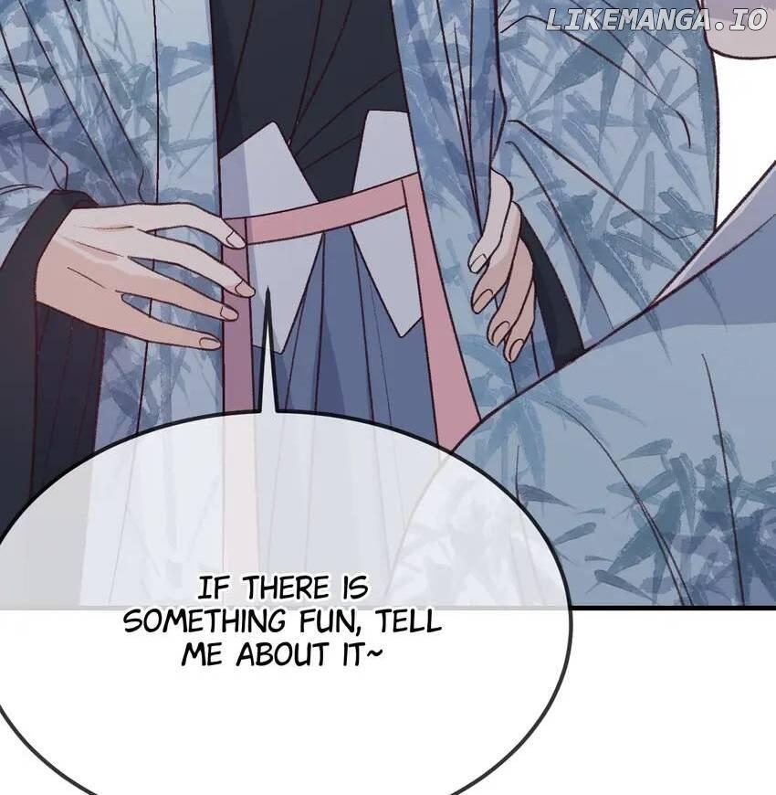 Cultivator x Contract Spirit Chapter 107 - page 37