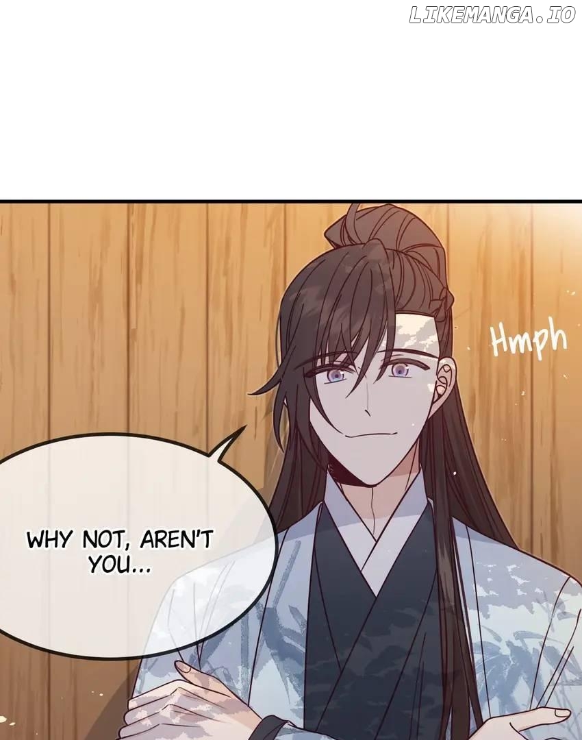 Cultivator x Contract Spirit Chapter 107 - page 40