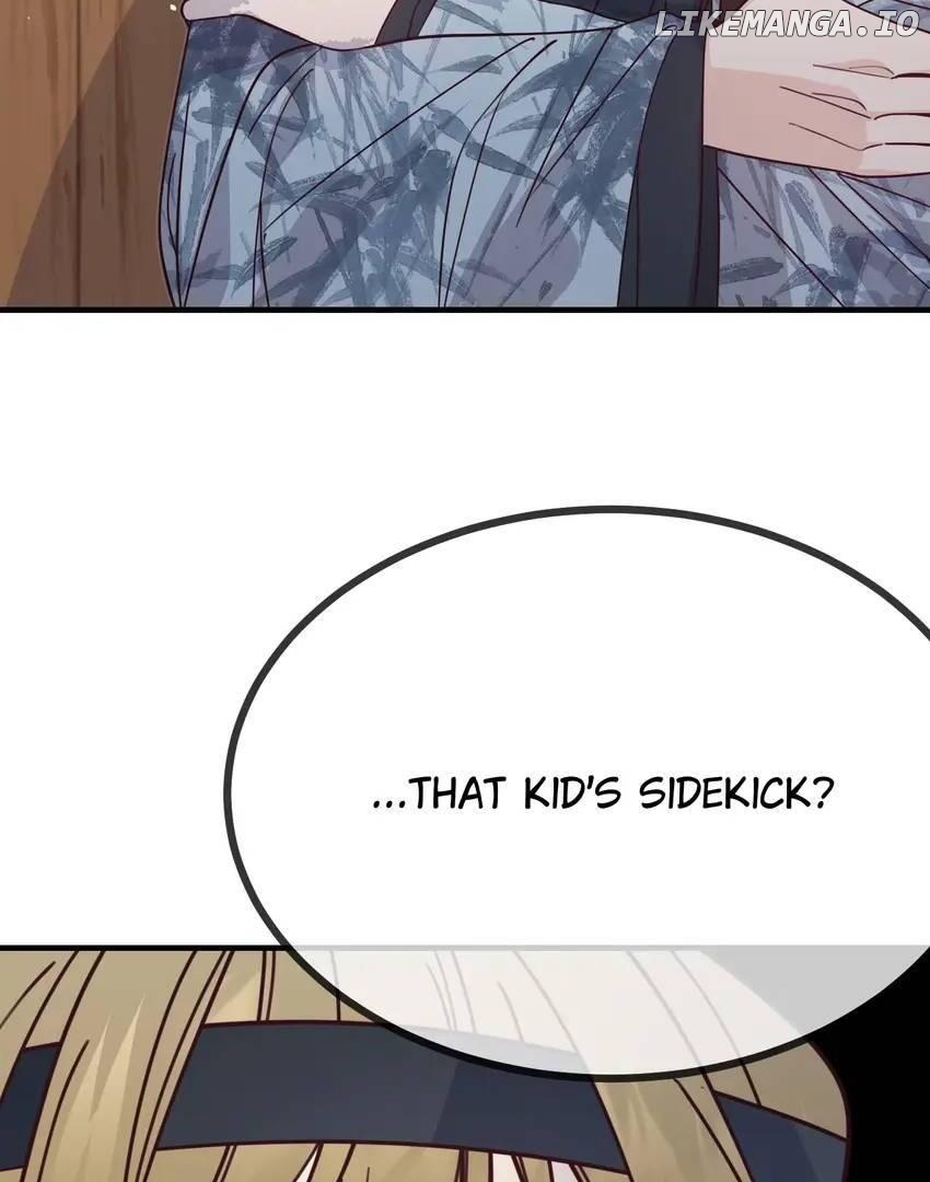 Cultivator x Contract Spirit Chapter 107 - page 41