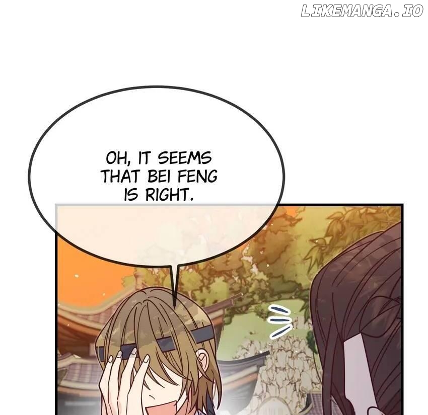 Cultivator x Contract Spirit Chapter 107 - page 43