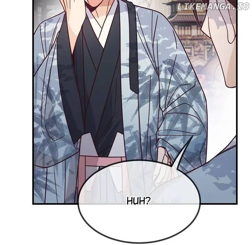 Cultivator x Contract Spirit Chapter 107 - page 44