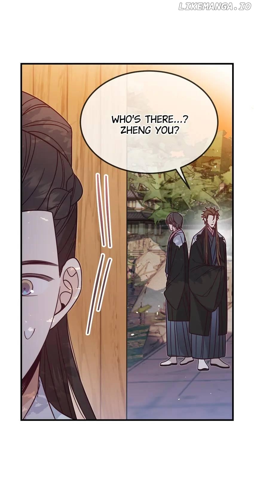 Cultivator x Contract Spirit Chapter 107 - page 46