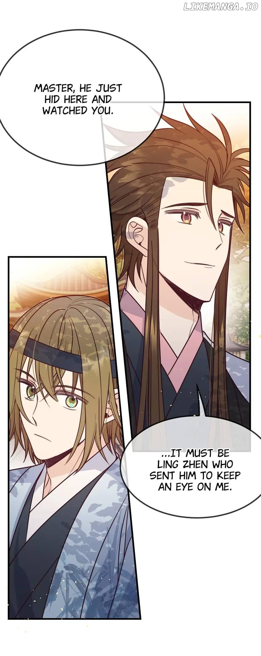 Cultivator x Contract Spirit Chapter 107 - page 48