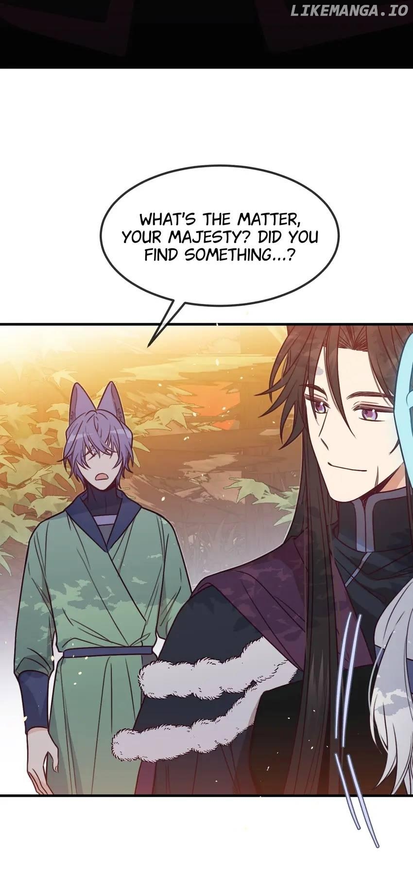 Cultivator x Contract Spirit Chapter 107 - page 4