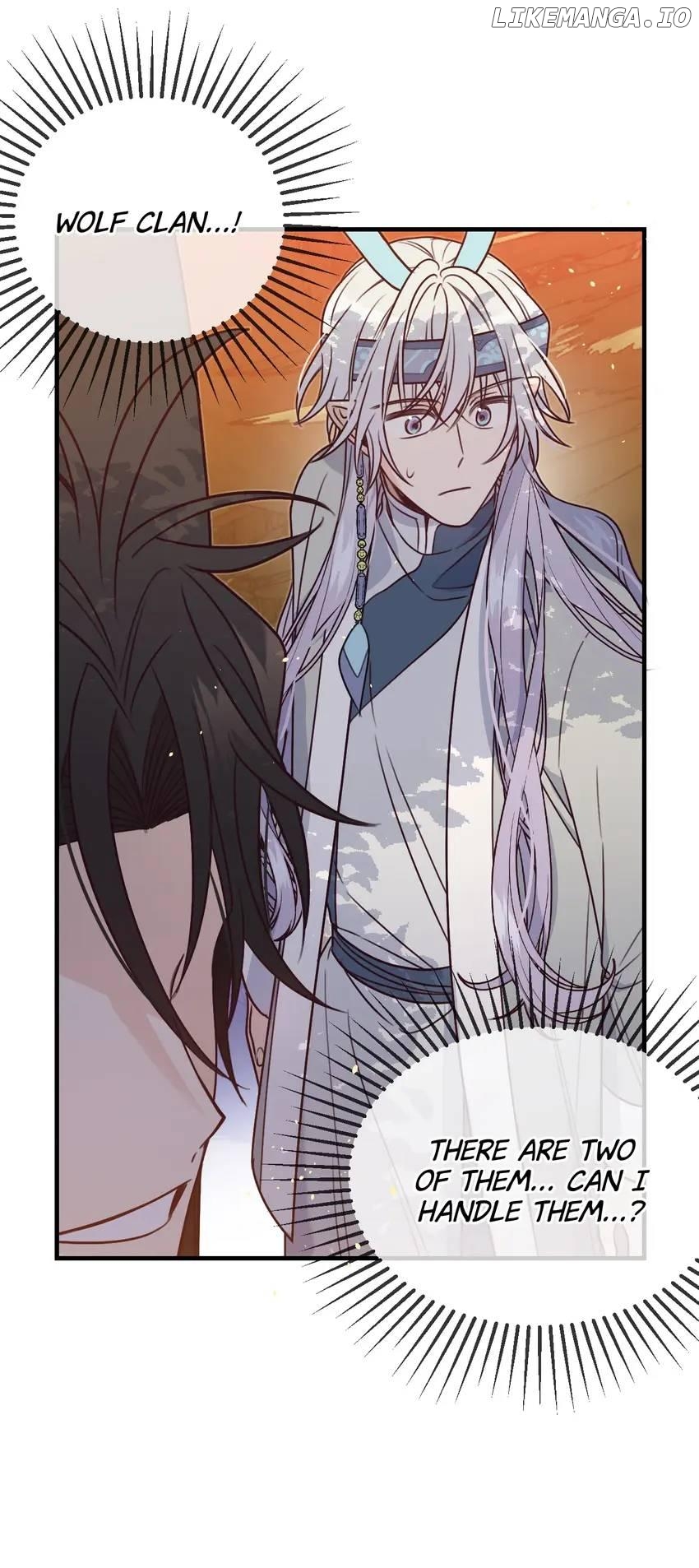 Cultivator x Contract Spirit Chapter 107 - page 6