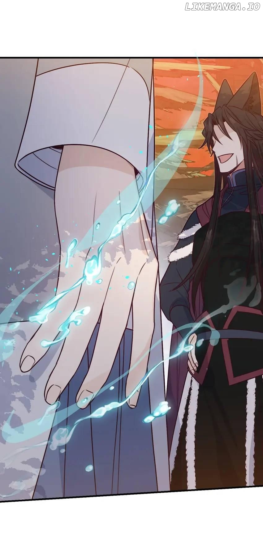 Cultivator x Contract Spirit Chapter 107 - page 7