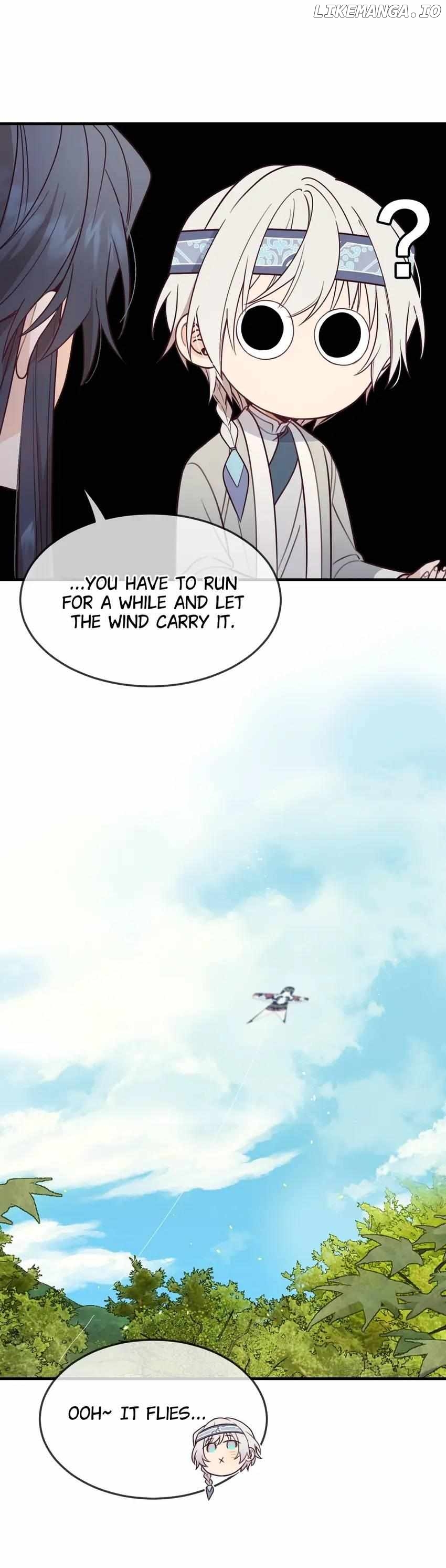 Cultivator x Contract Spirit Chapter 108 - page 10