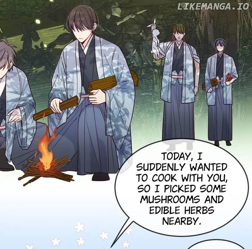 Cultivator x Contract Spirit Chapter 108 - page 23