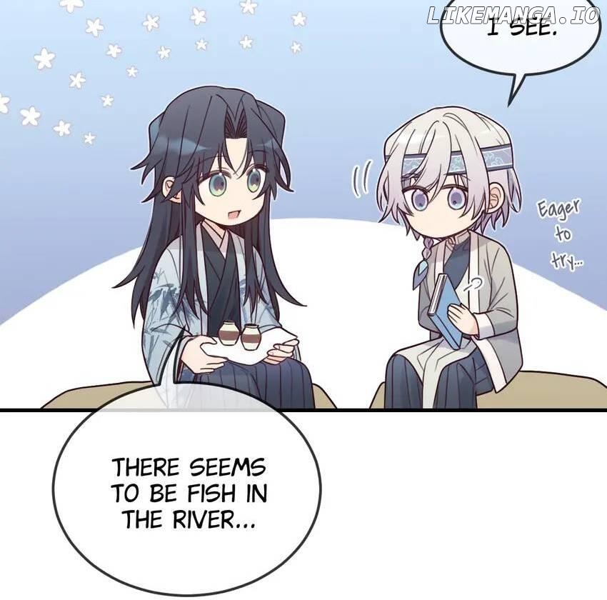 Cultivator x Contract Spirit Chapter 108 - page 24