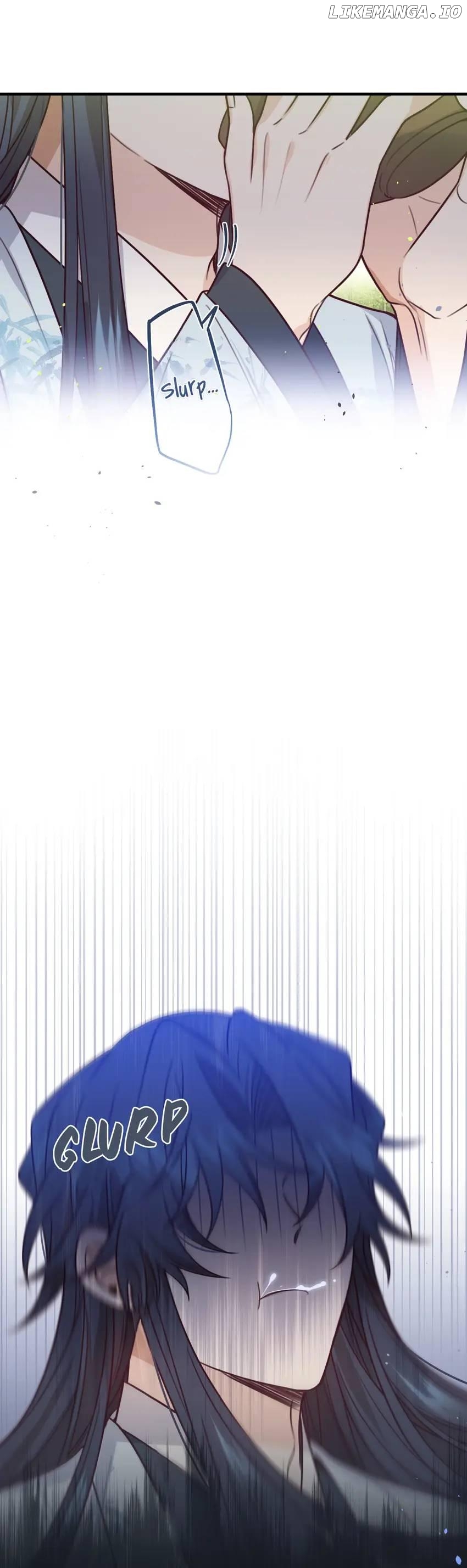 Cultivator x Contract Spirit Chapter 108 - page 33