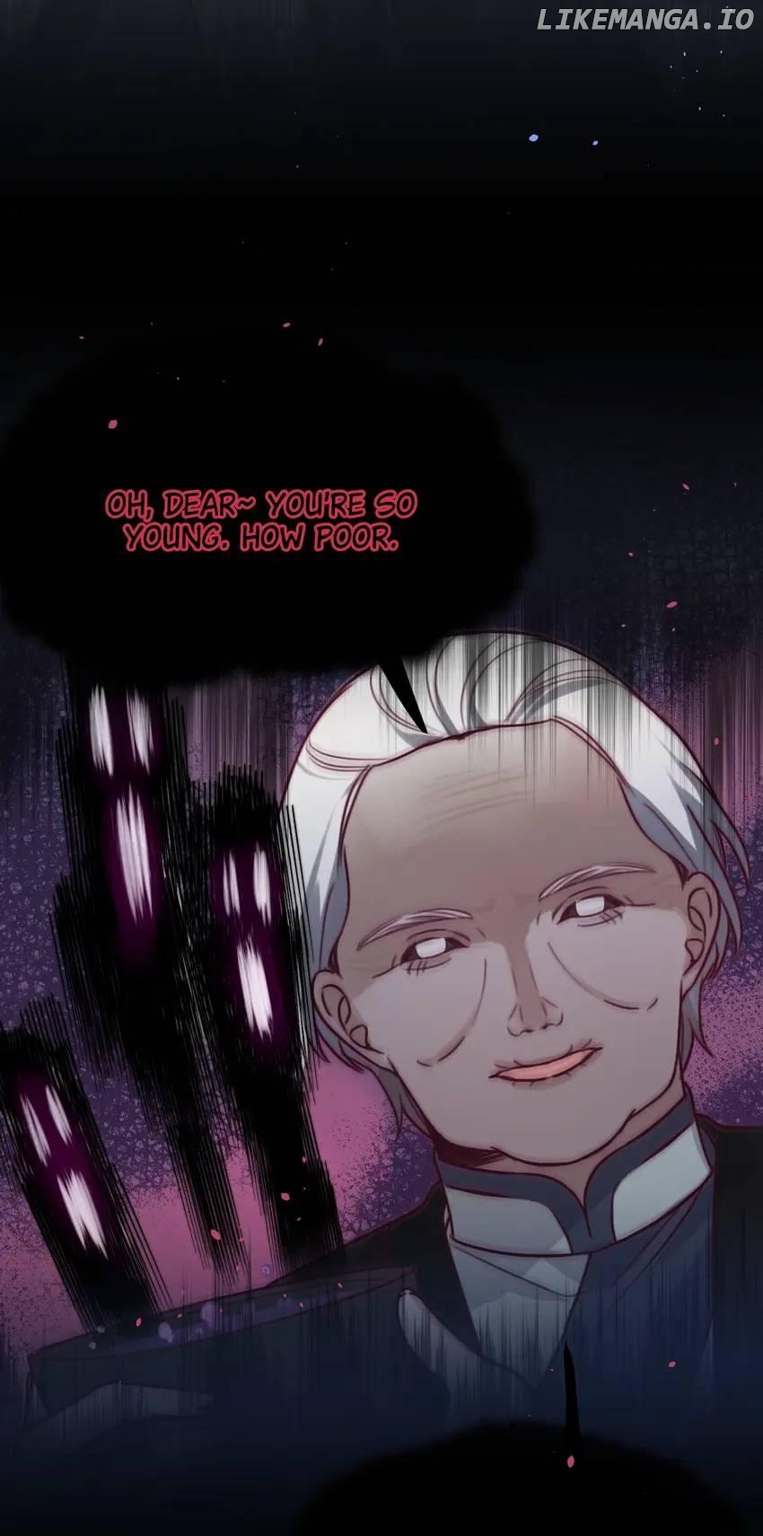 Cultivator x Contract Spirit Chapter 108 - page 34