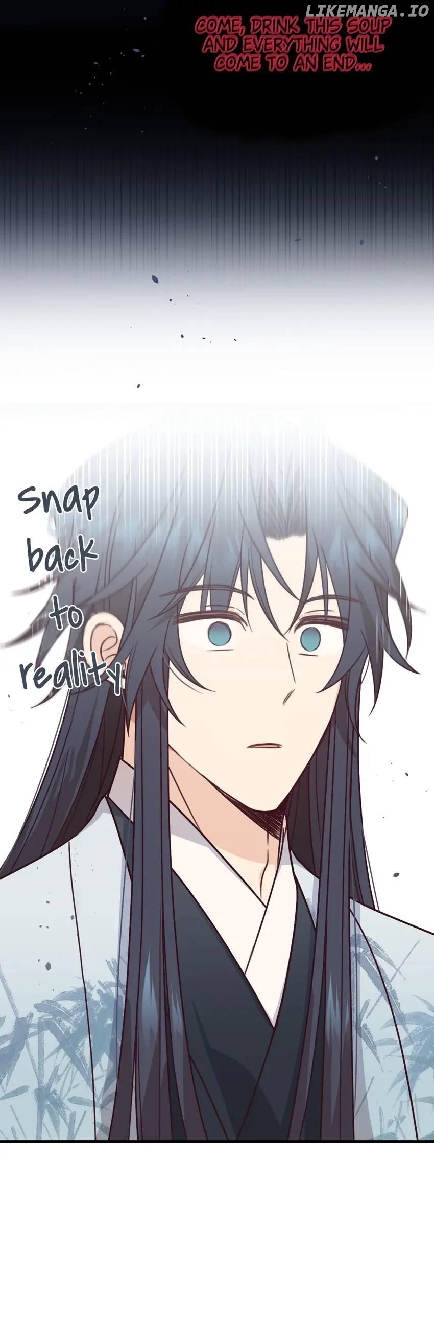 Cultivator x Contract Spirit Chapter 108 - page 35