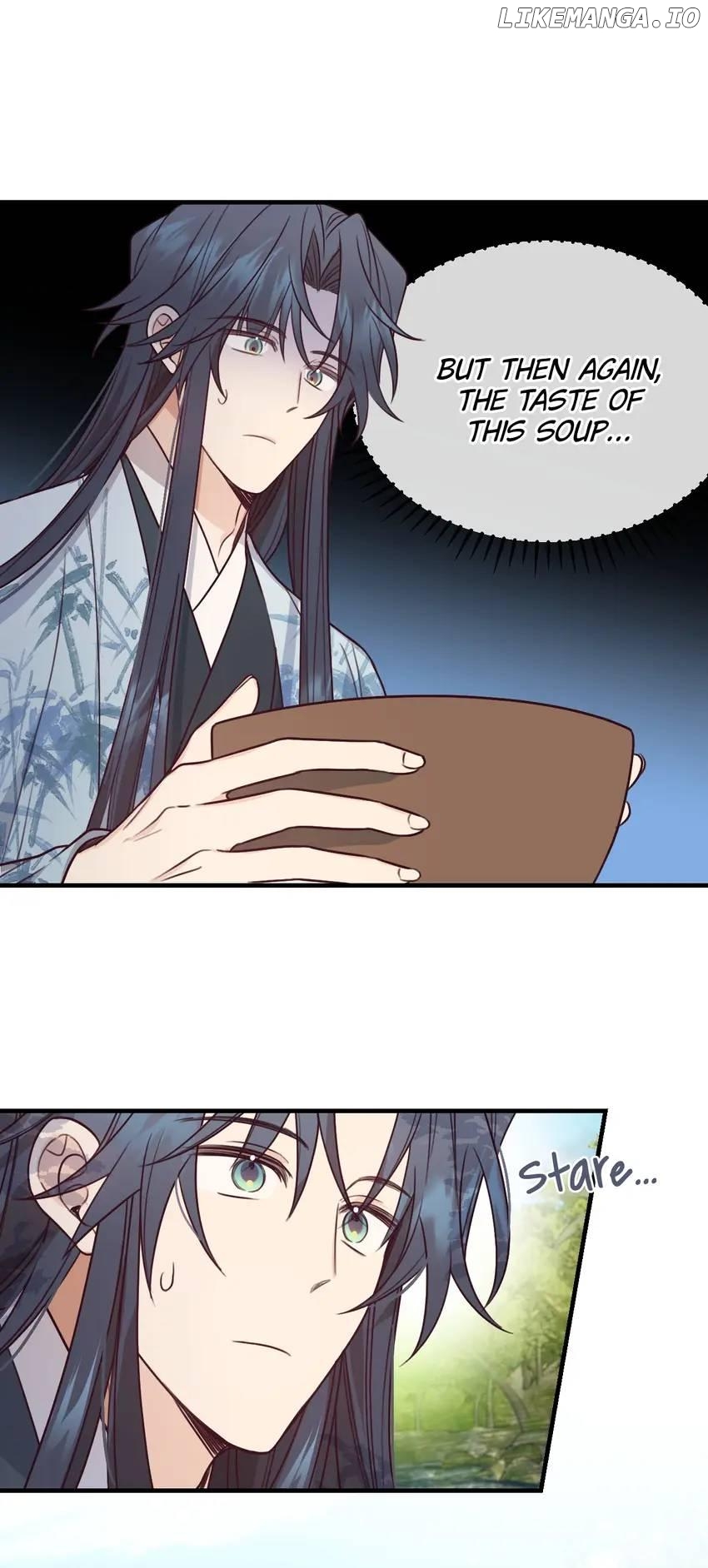 Cultivator x Contract Spirit Chapter 108 - page 37